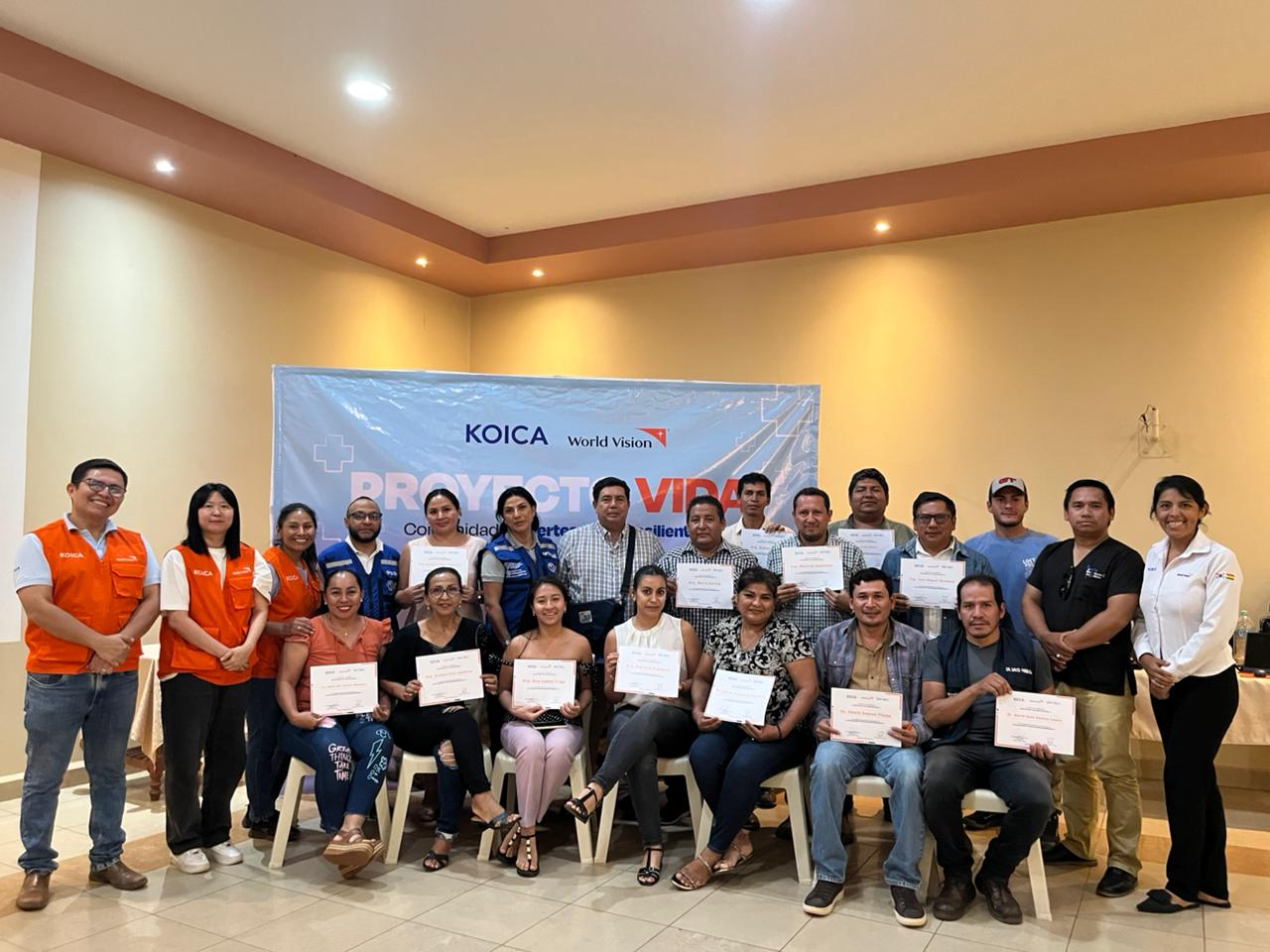 fortalecimiento municipios vulnerables