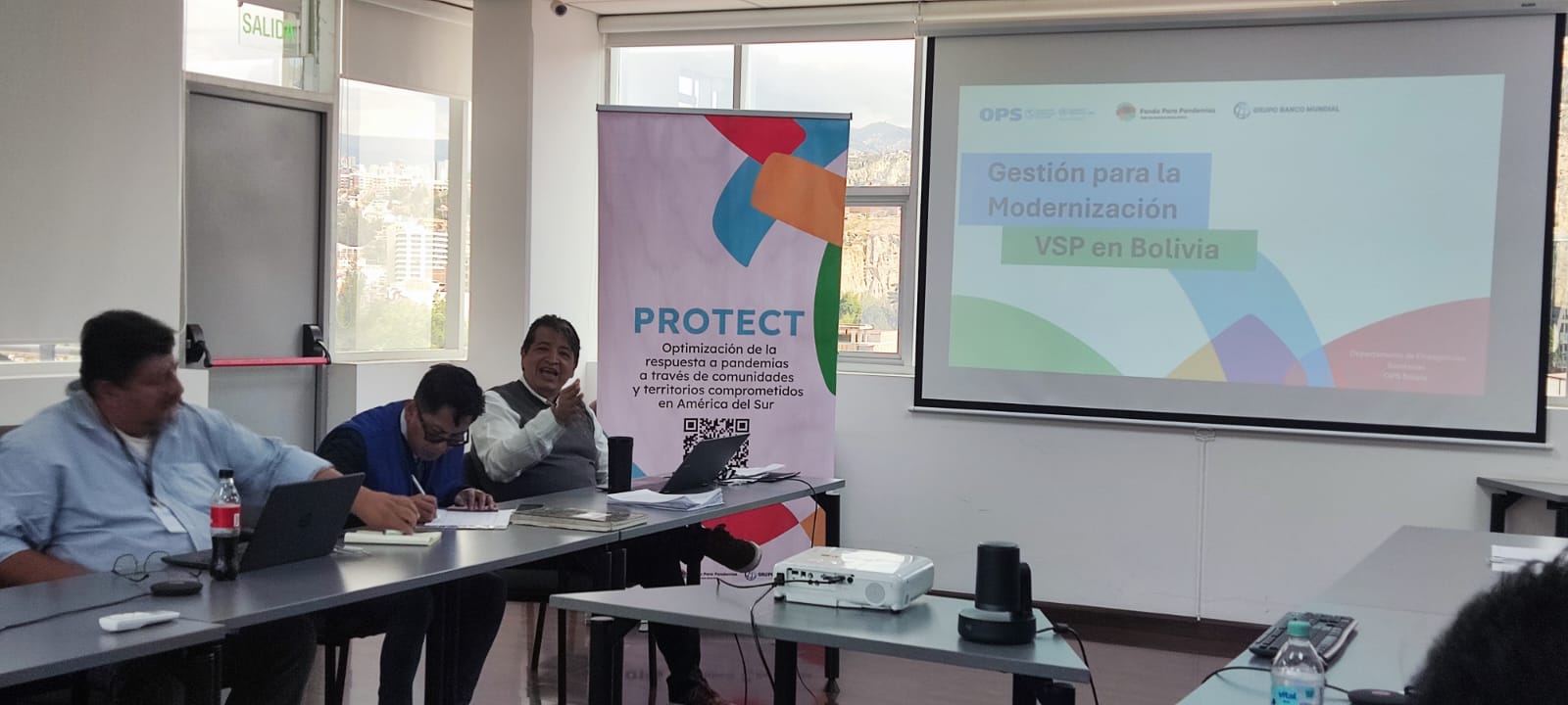 vigilancia epidemiologica