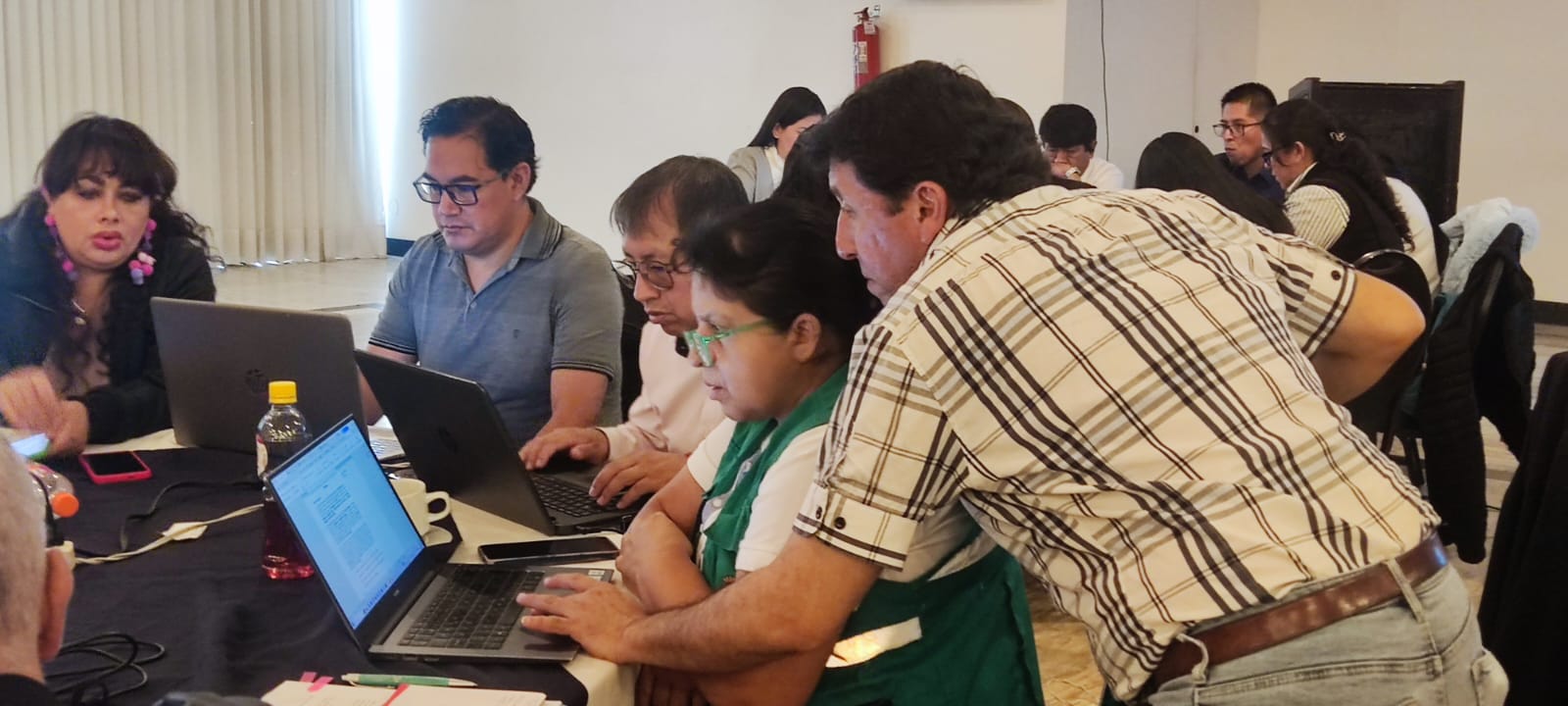 vigilancia epidemiologica