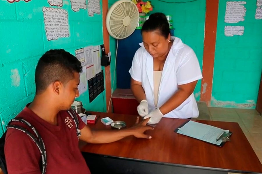 vigilancia epidemiologica