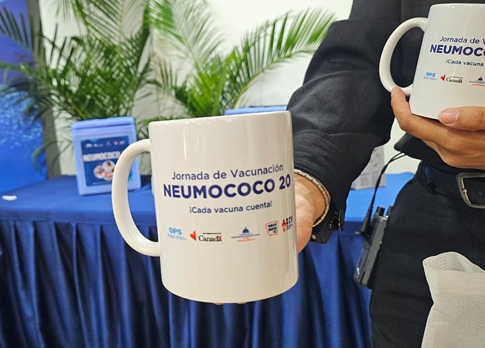 Promocionales entregables