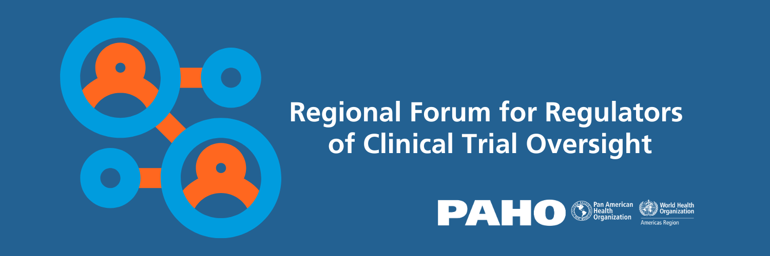 foro reguladores de ensayos clínicos