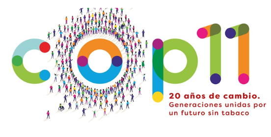 COP Tabaco 