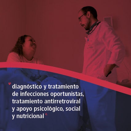 slide dia mundial del sida 2025