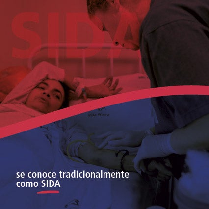 slide dia mundial del sida 2025