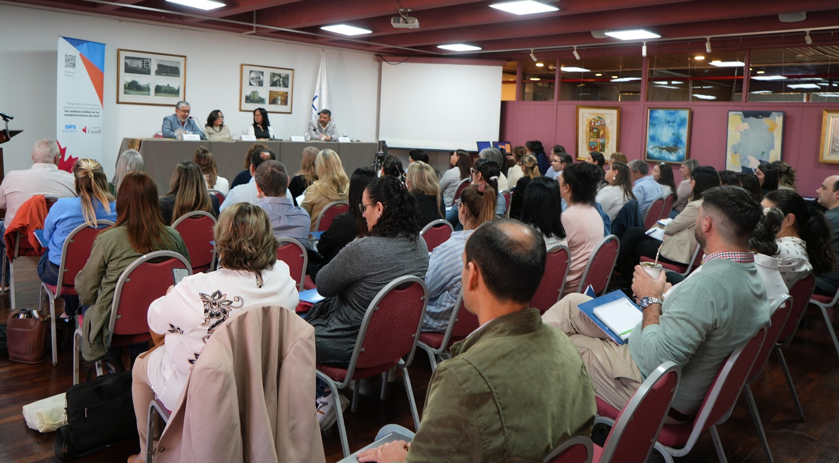 Taller residuos URY oct 25