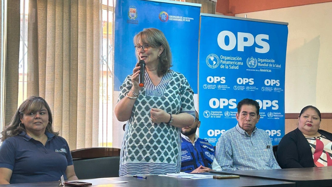 emergencias en salud