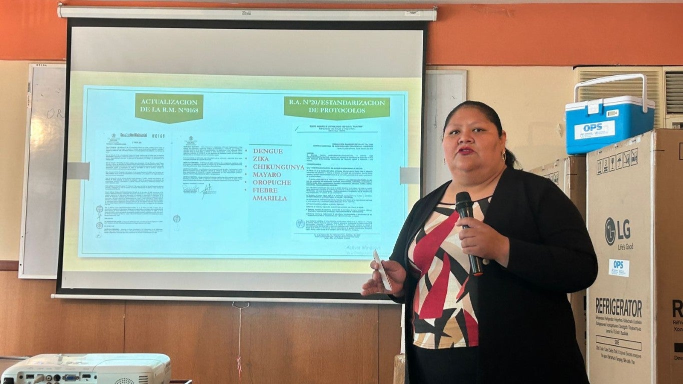 emergencias en salud