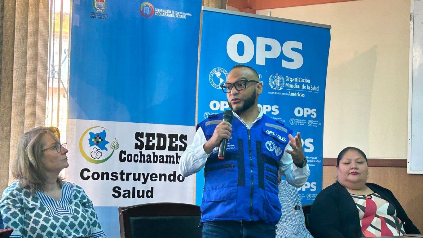 emergencias en salud