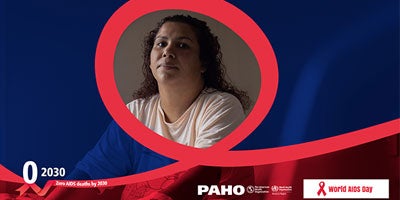 Campaign World Aids Day 2025