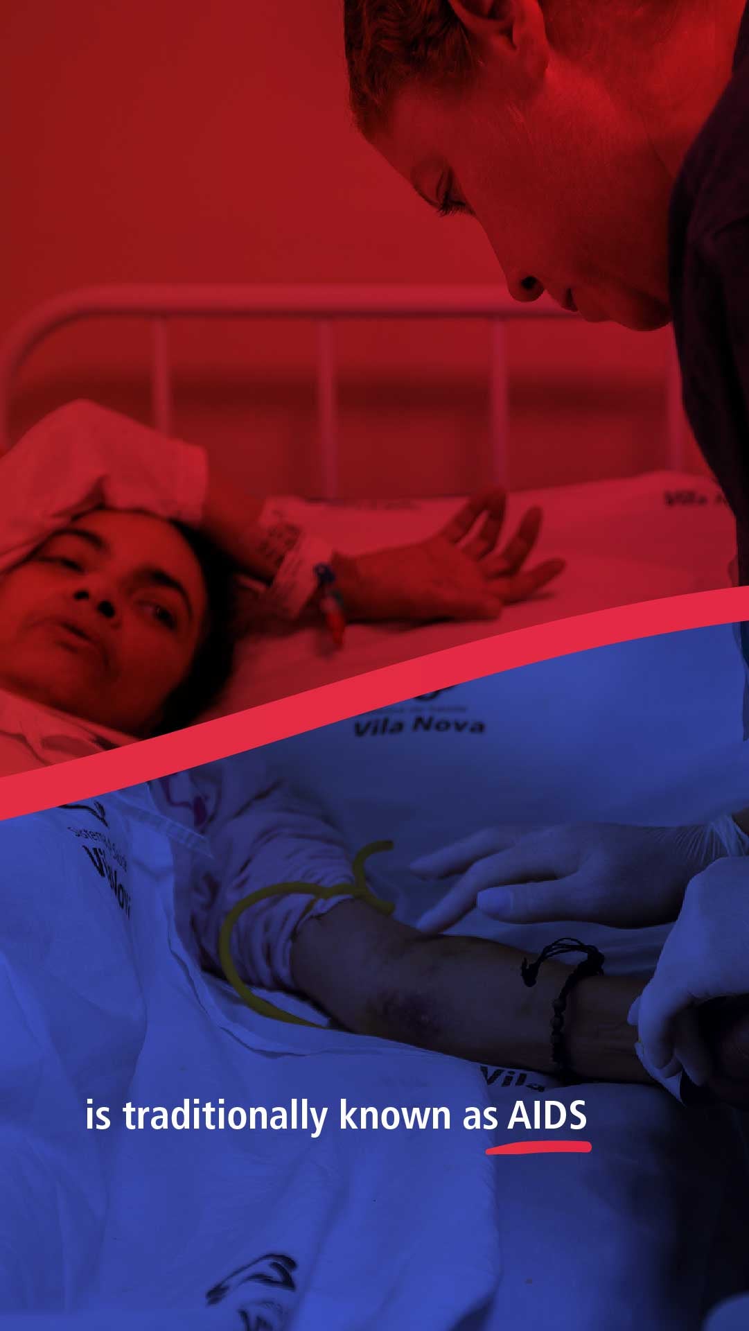 slide dia mundial del sida 2025