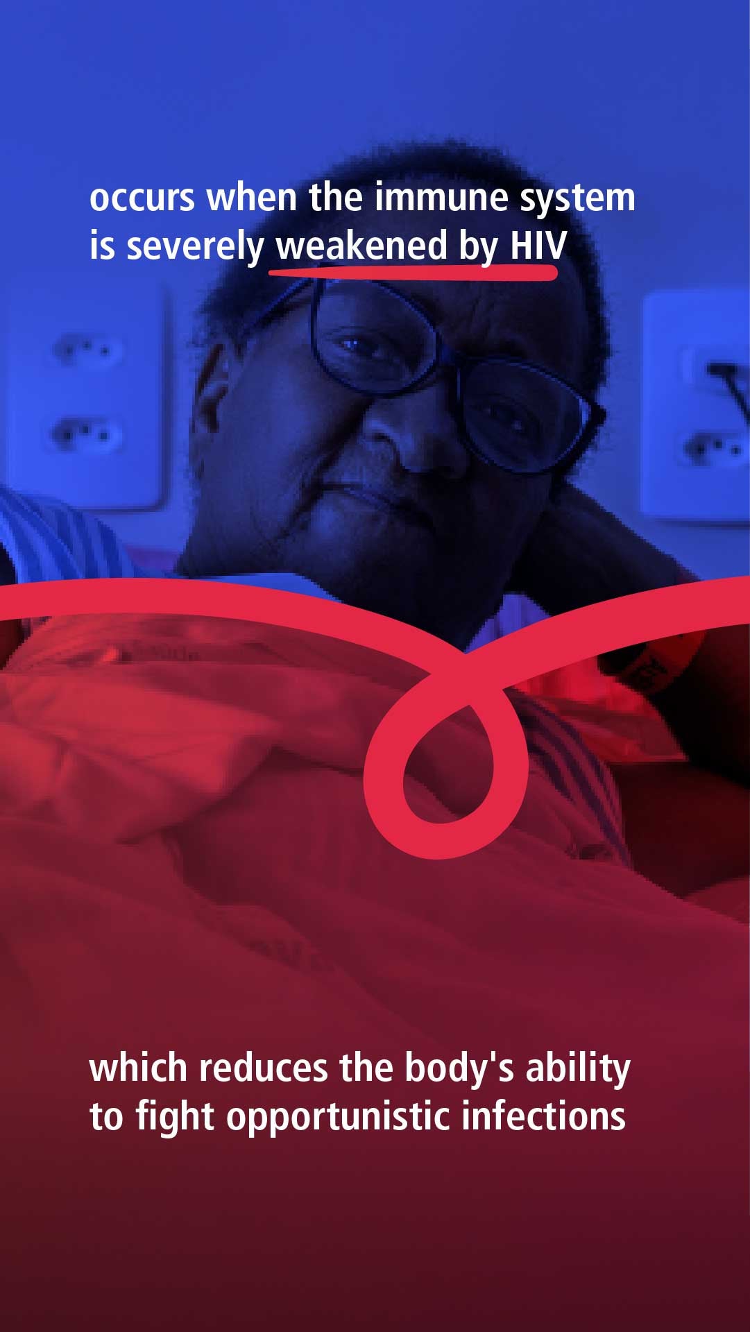 slide dia mundial del sida 2025