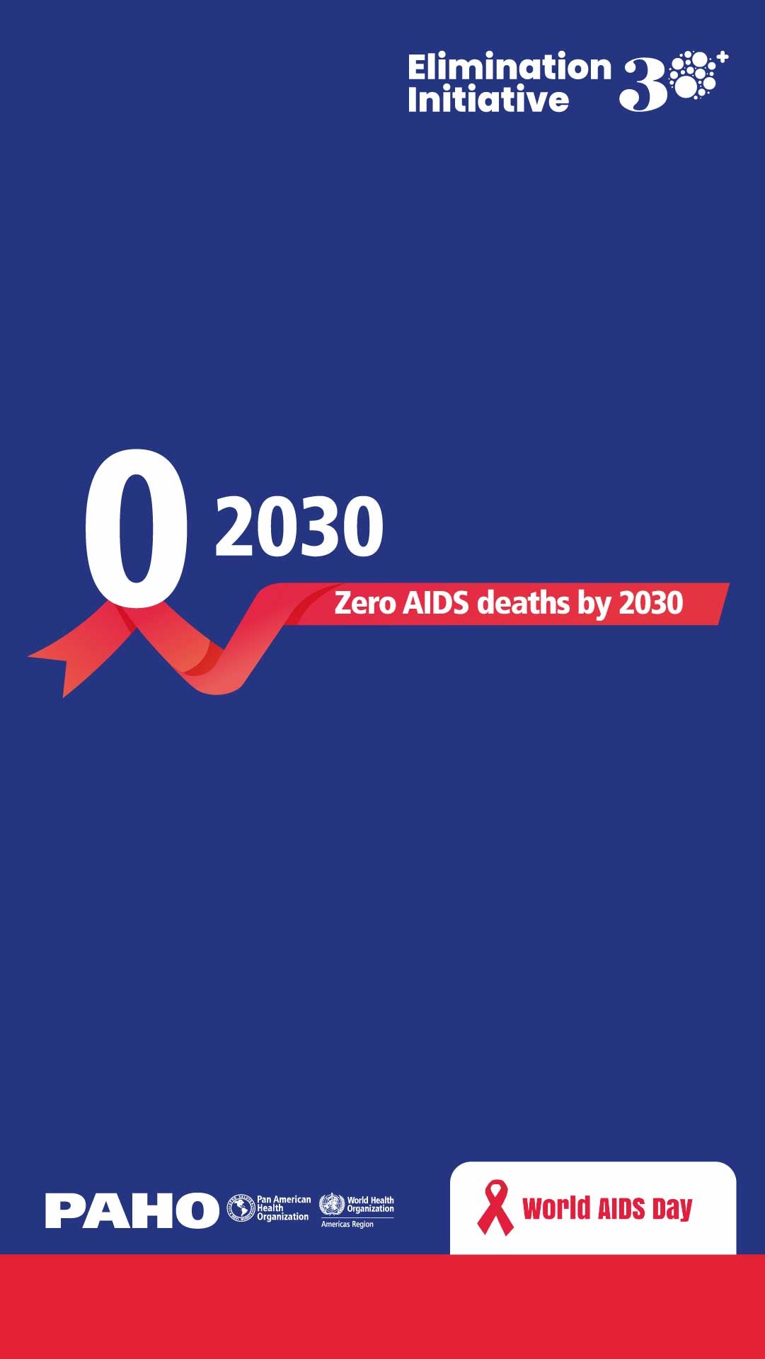 slide dia mundial del sida 2025