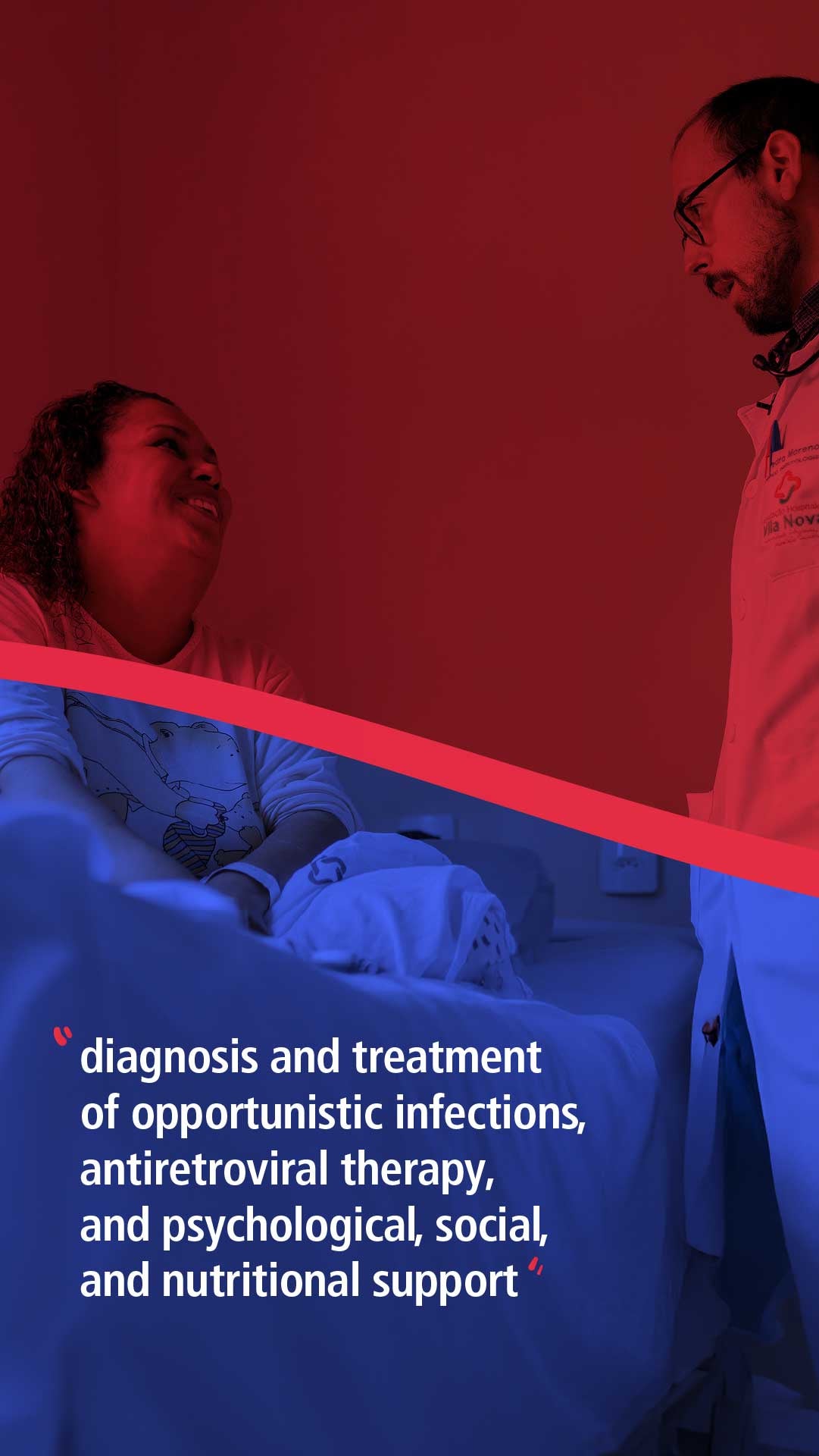 slide dia mundial del sida 2025