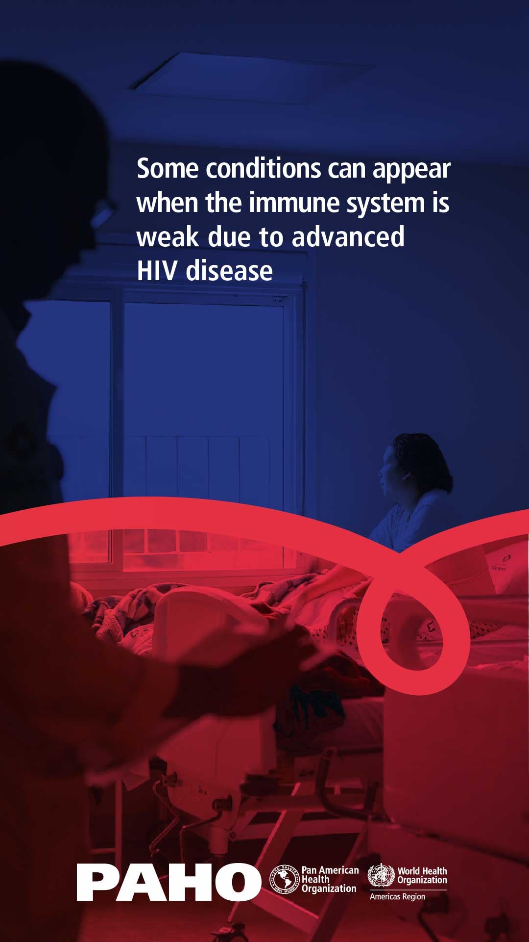 slide dia mundial del sida 2025