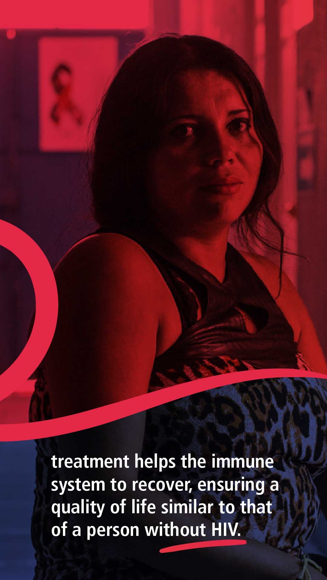 slide dia mundial del sida 2025