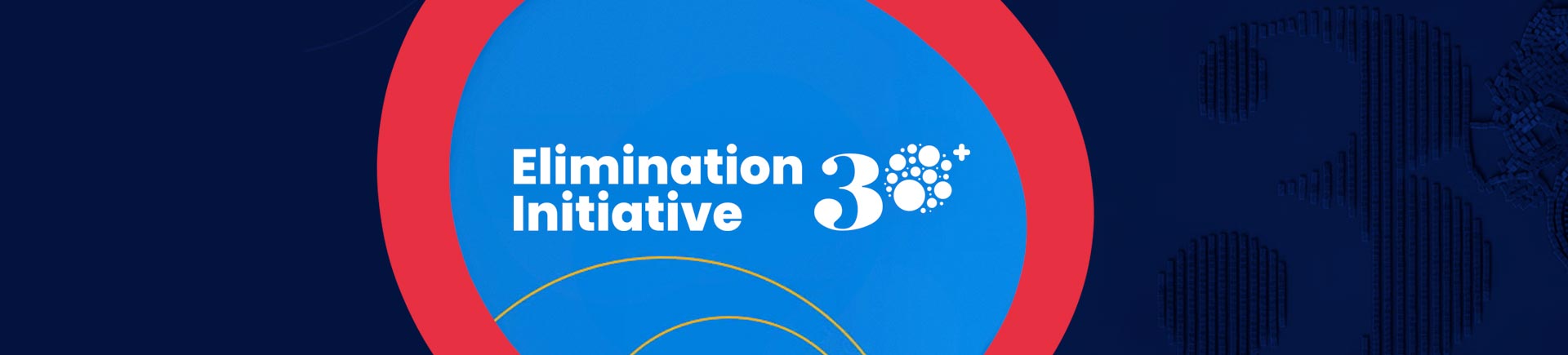 Banner iniciativa eliminación