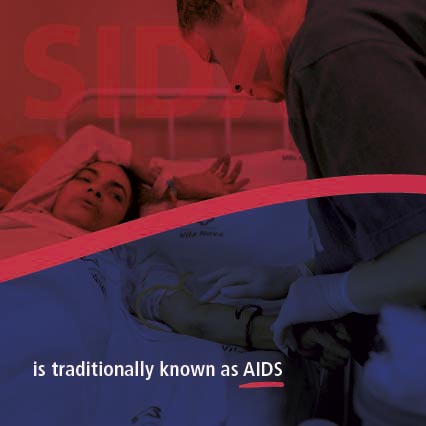 slide dia mundial del sida 2025