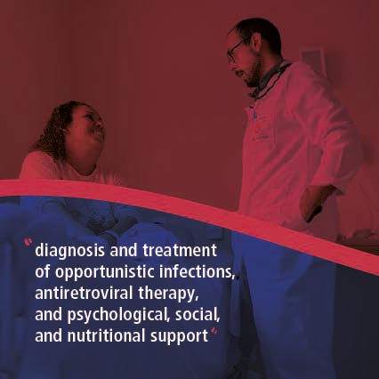 slide dia mundial del sida 2025