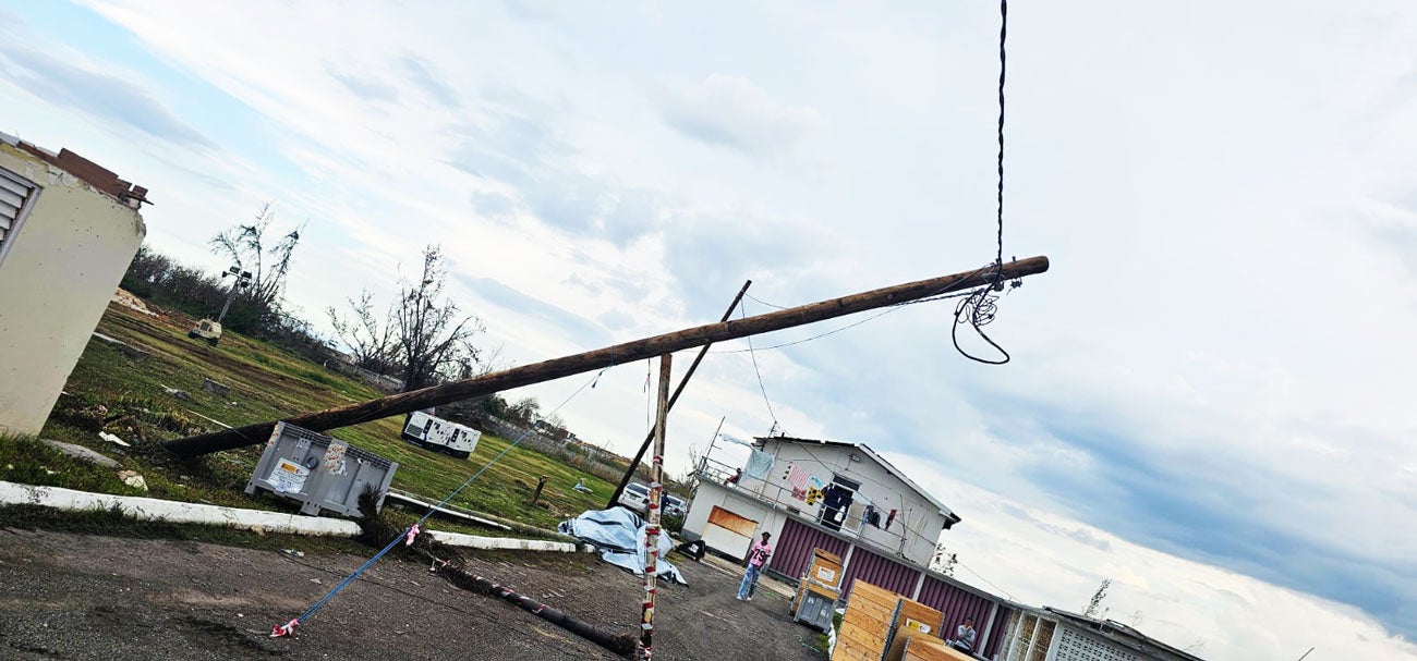 Falmouth Regional Hospital 