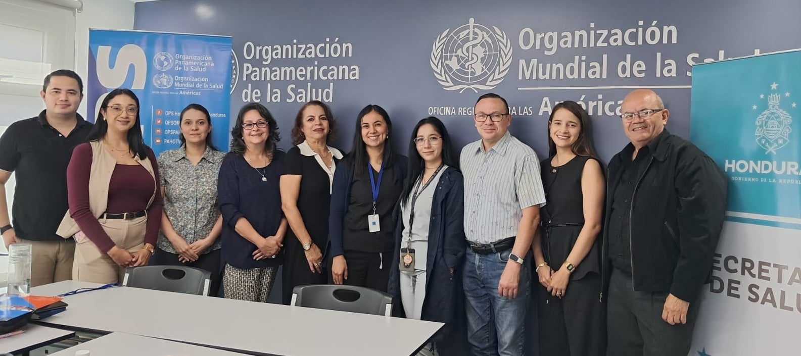 Grupo 3 de evaluación de pruebas in vitro