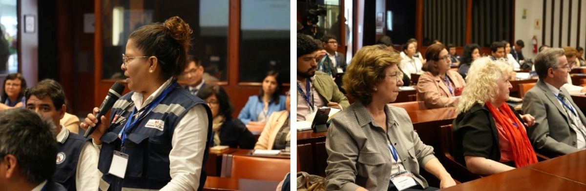 Curso de toxicología clínica y prevención, preparación y respuesta a emergencias químicas