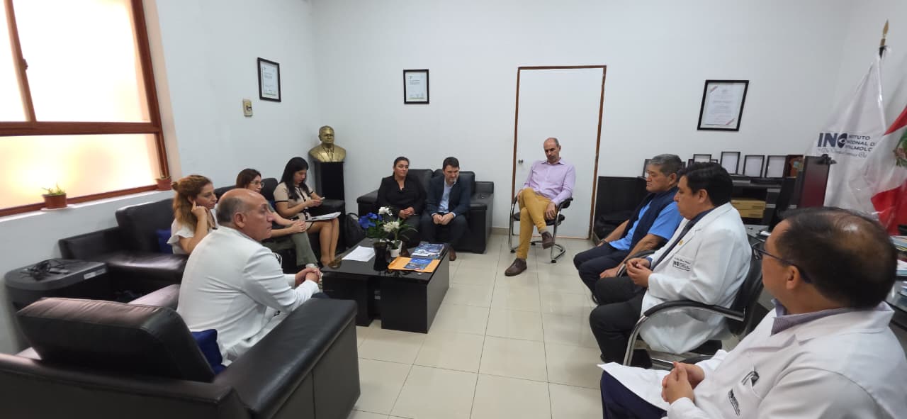 Curso de Trasplante hepático pediátrico y trasplante de córneas