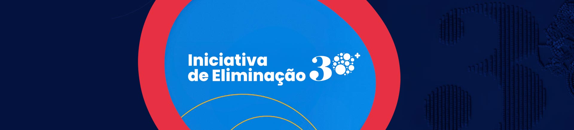 Banner iniciativa de eliminación