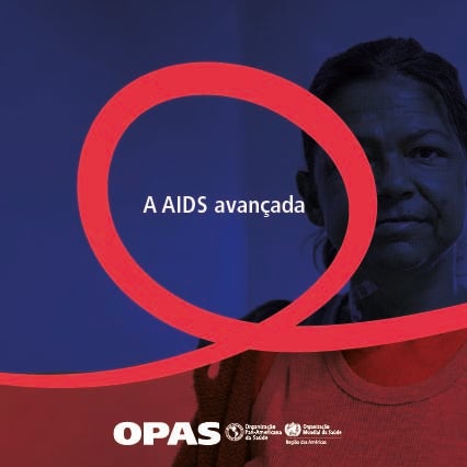 slide dia mundial da AIDS 2025