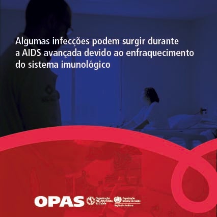 slide dia mundial da AIDS 2025