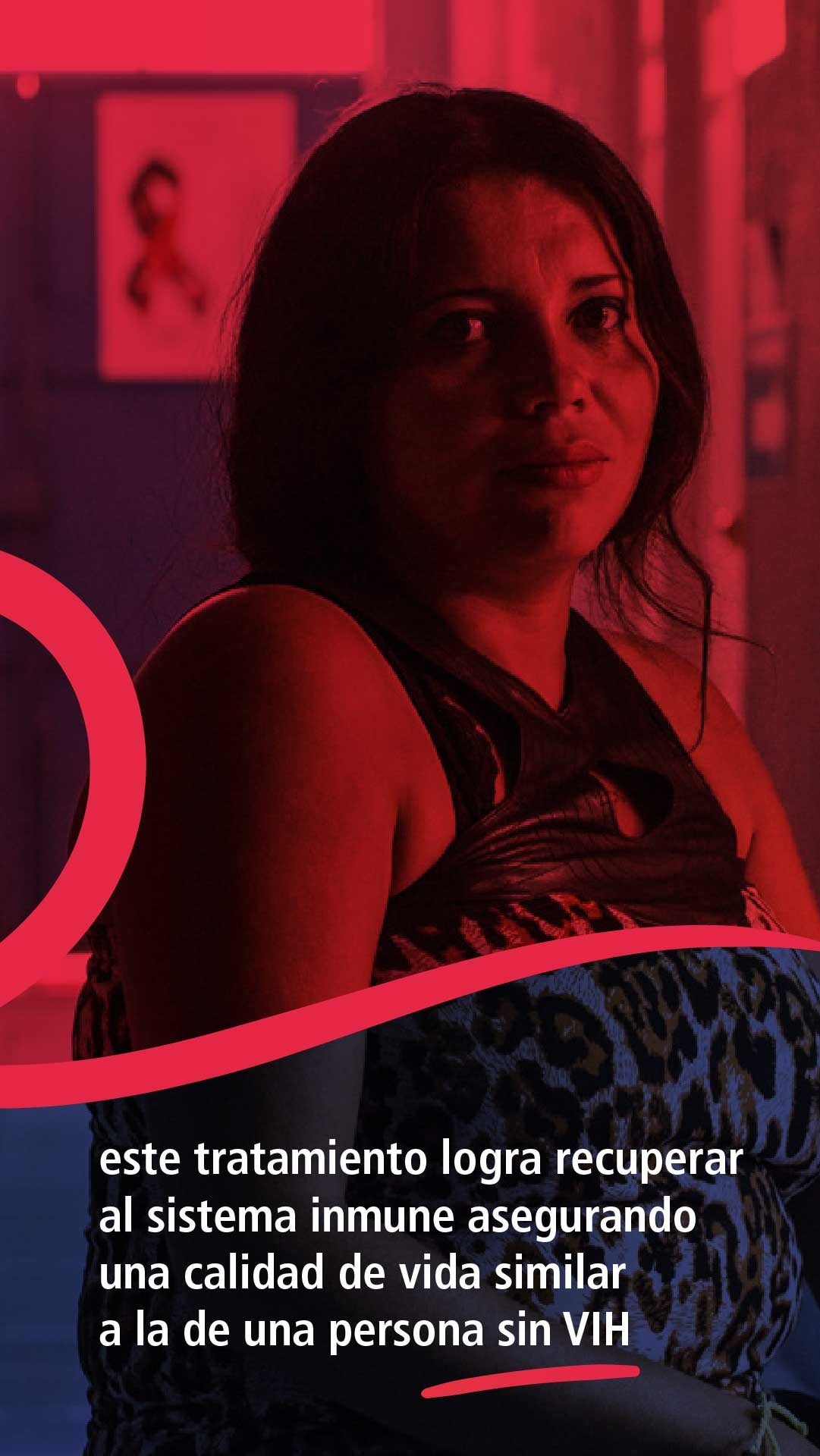 slide dia mundial del sida 2025