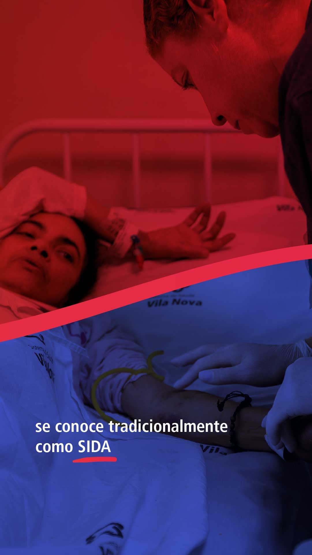 slide dia mundial del sida 2025