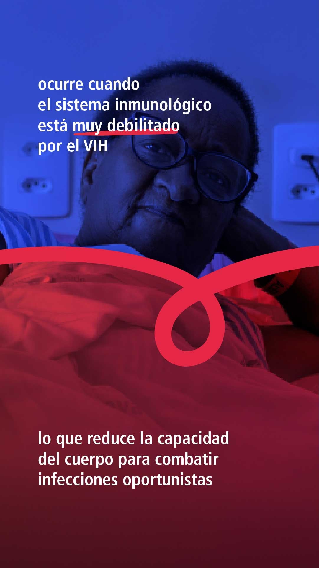 slide dia mundial del sida 2025