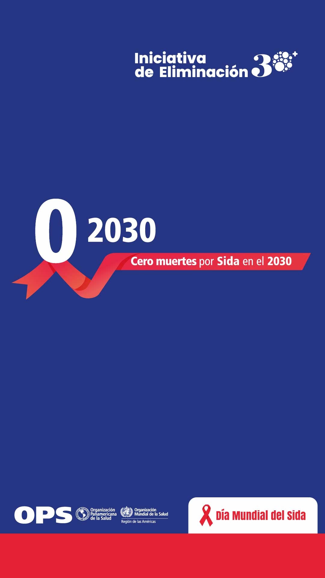 slide dia mundial del sida 2025