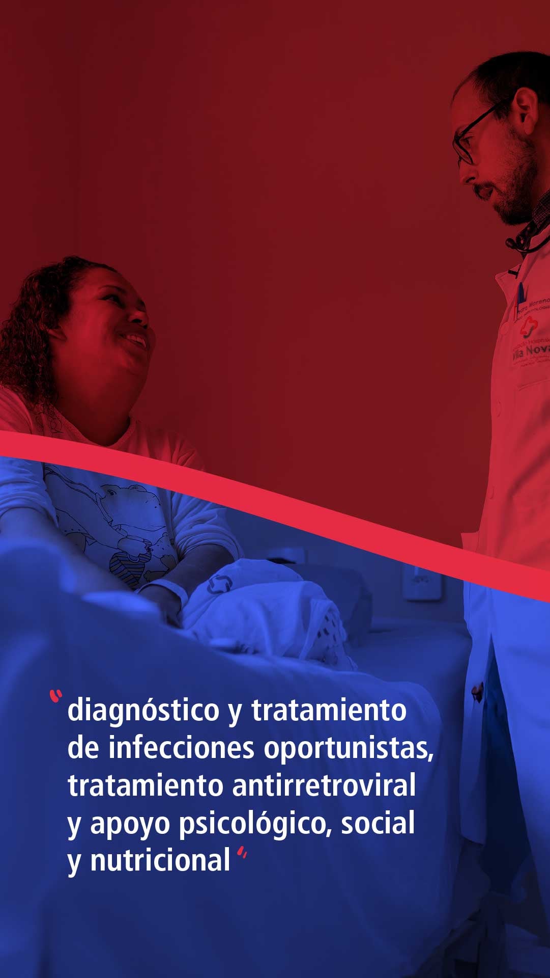 slide dia mundial del sida 2025