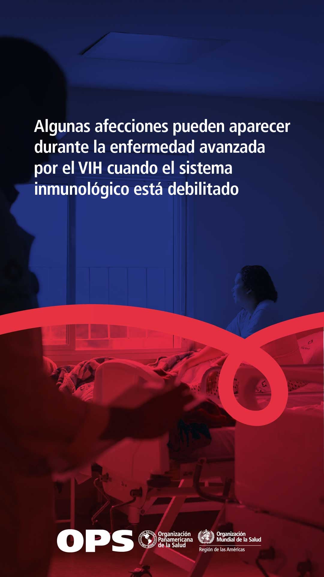 slide dia mundial del sida 2025