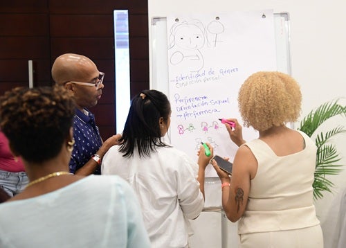 Taller para Periodistas de Salud