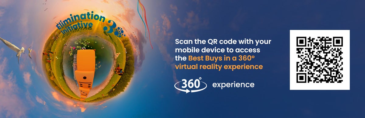 Banner VR Best Buys