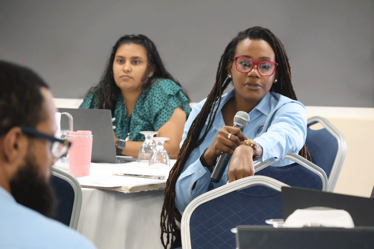 ""zoonoses Prioritization in Grenada