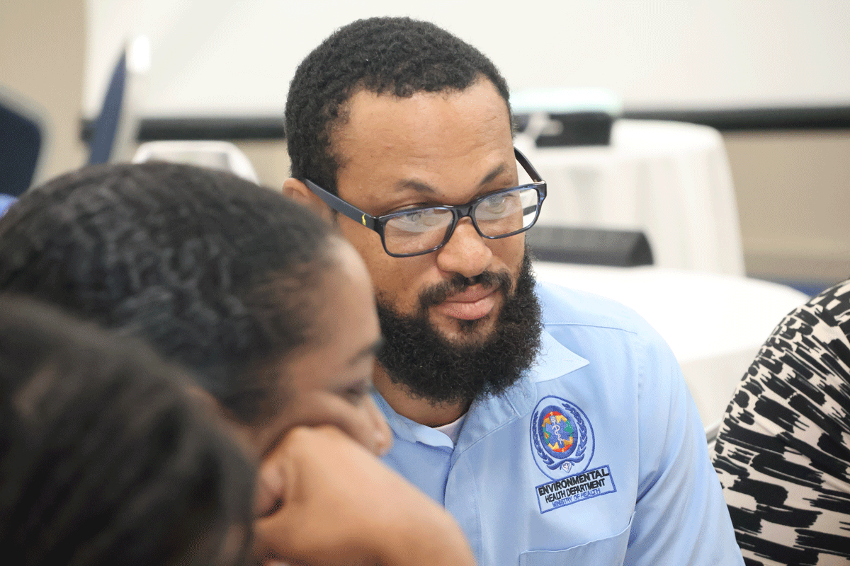 ""zoonoses Prioritization in Grenada