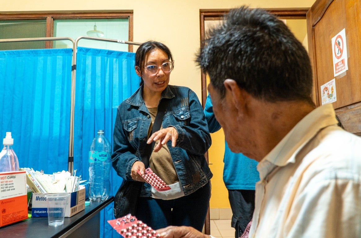 jornadas dermatologicas Bolivia