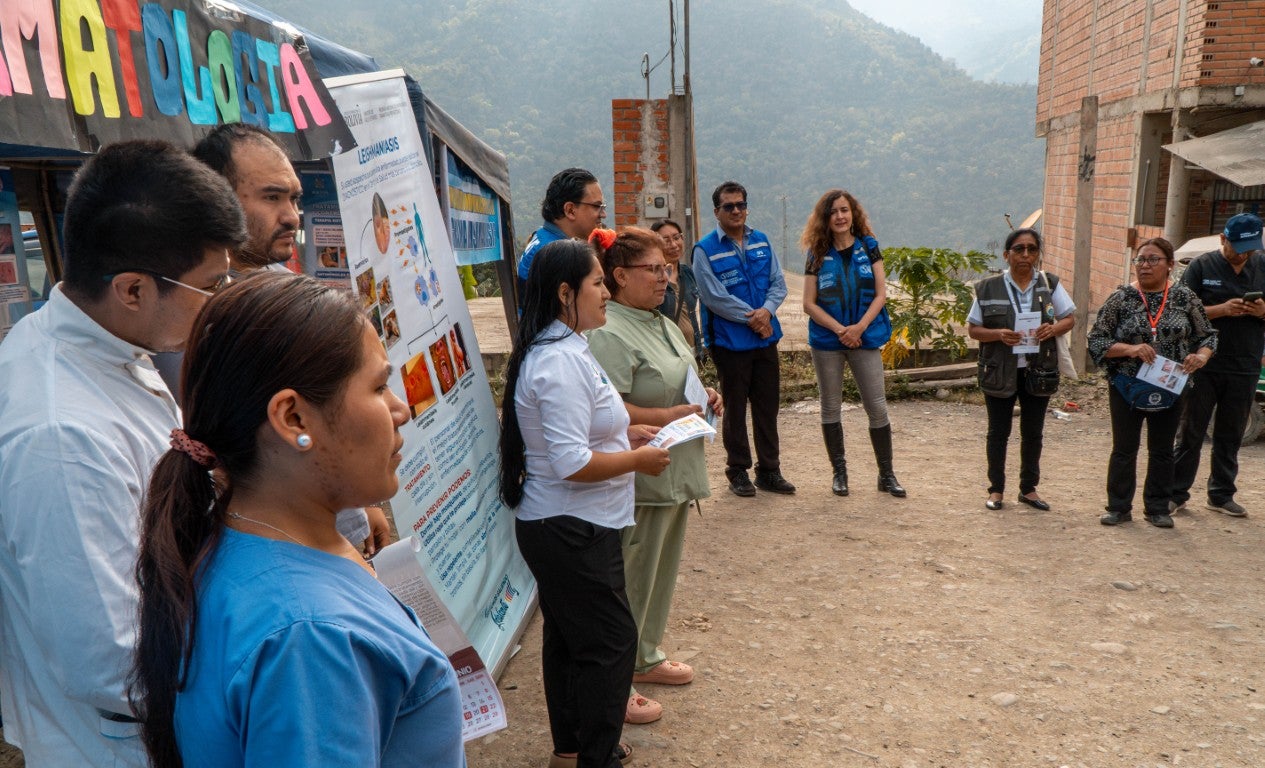 jornadas dermatologicas Bolivia