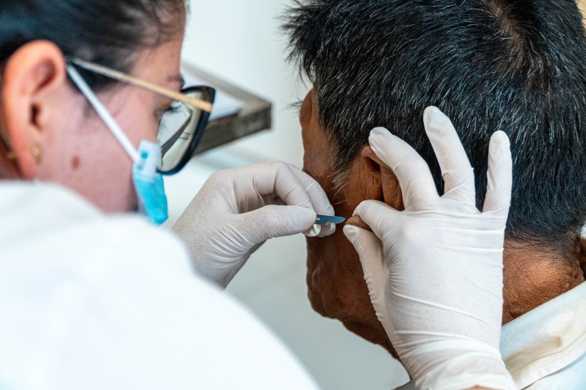 jornadas dermatologicas Bolivia