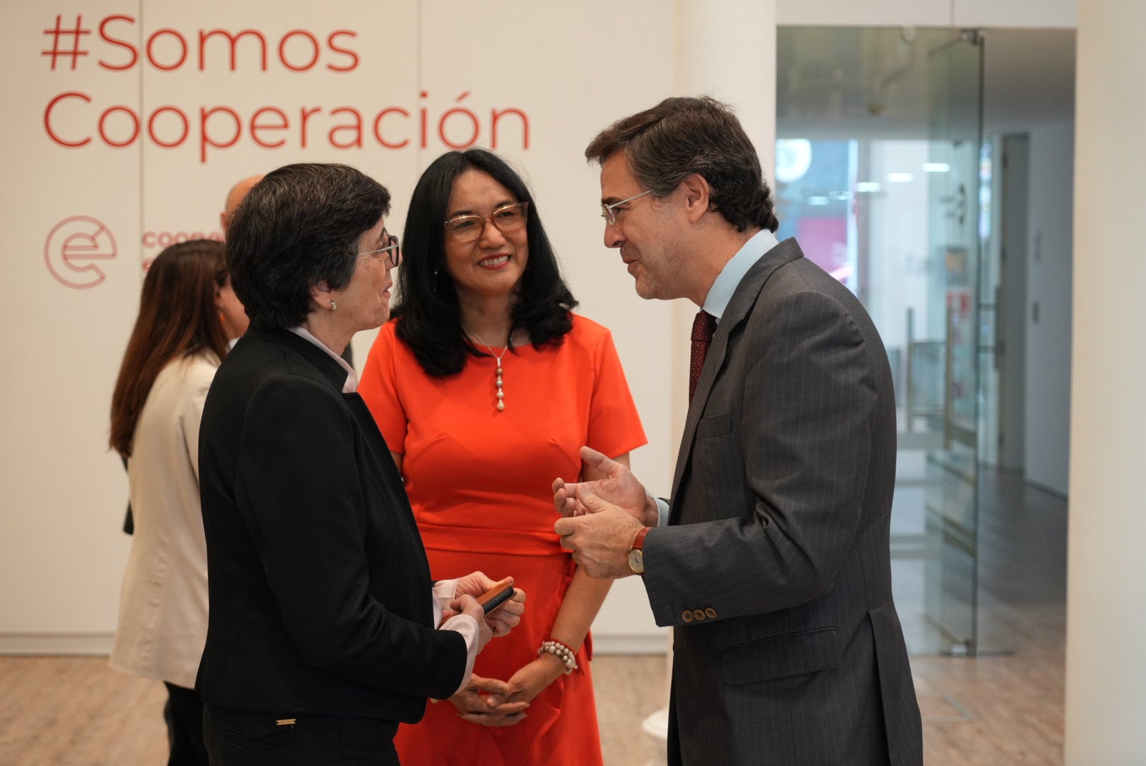 Reunion medicamentos 3