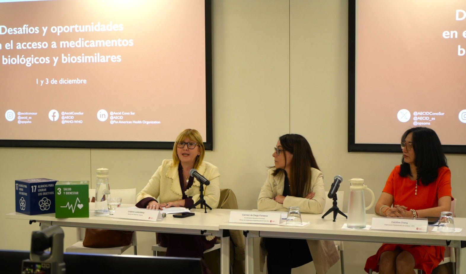 Reunion medicamentos 2