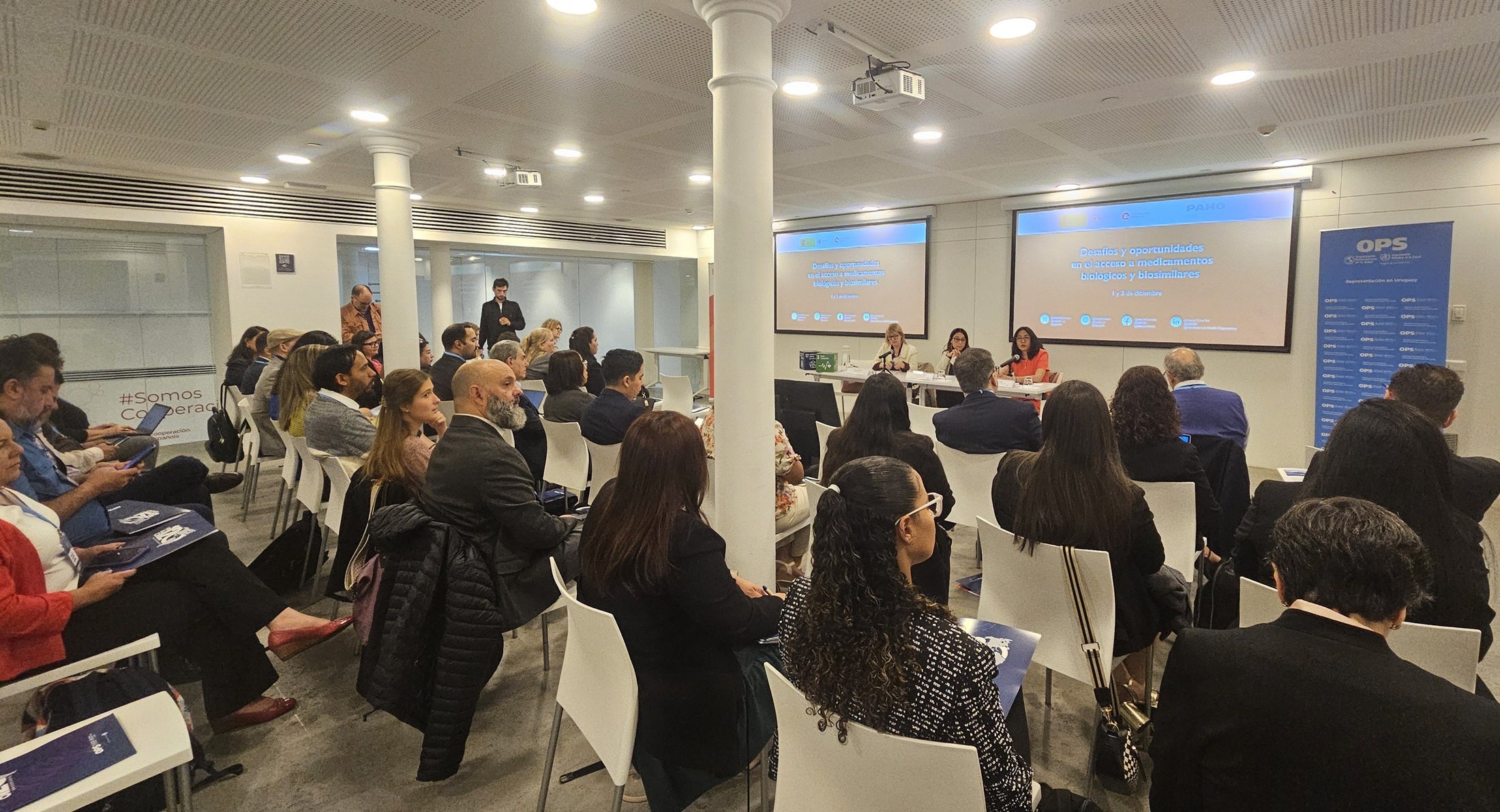 Reunion medicamentos 4