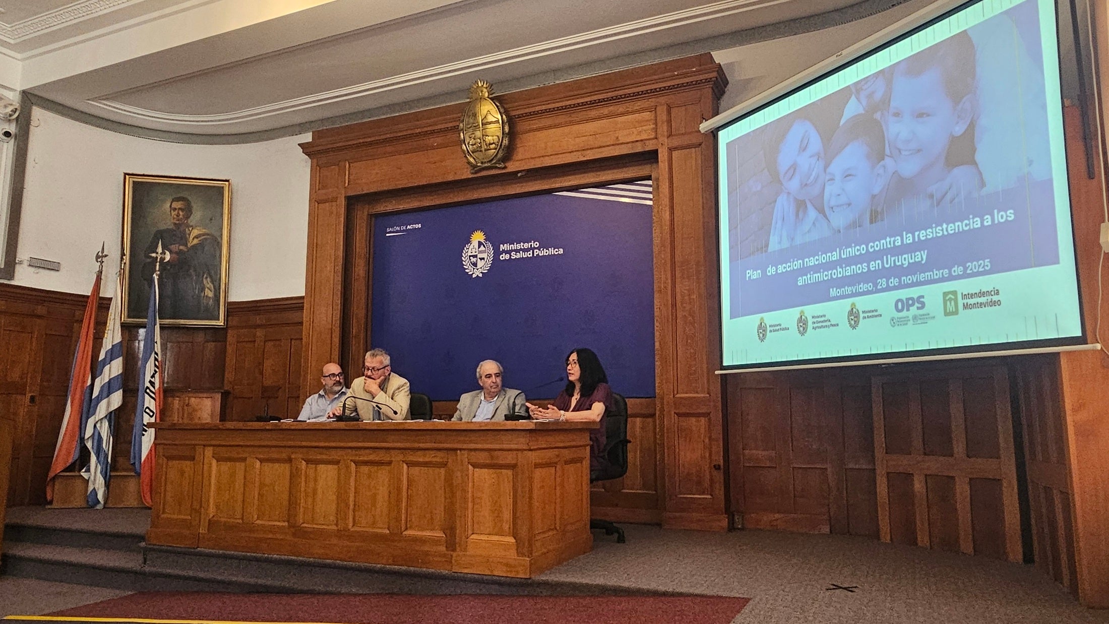 Plan Ram lanzamiento 2