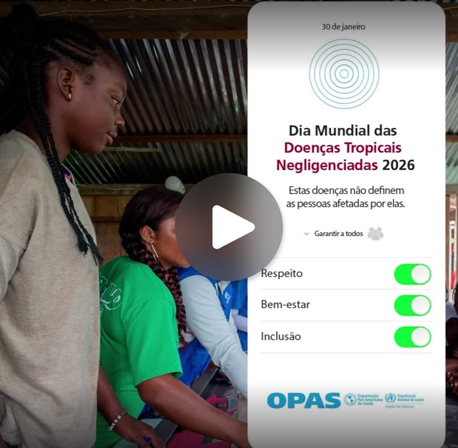 Materiais de comunicação não supervisionados 2026