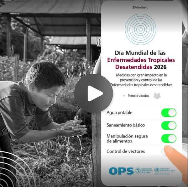 Material de comunicación 