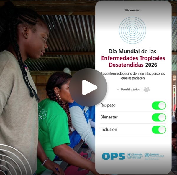 Material de comunicación 